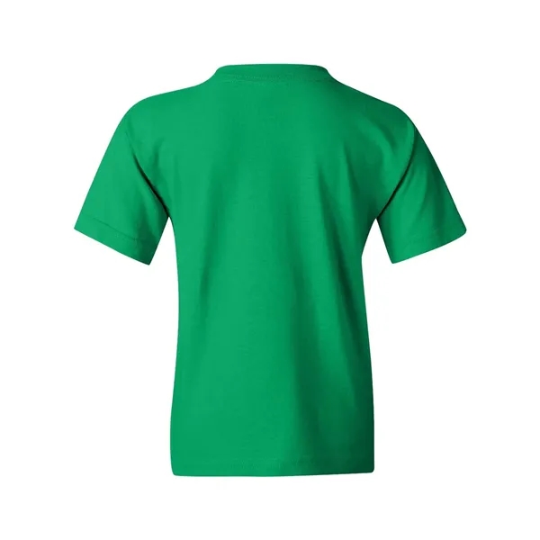 Gildan Youth Heavy Cotton™ T-Shirt - Gildan Youth Heavy Cotton™ T-Shirt - Image 68 of 149