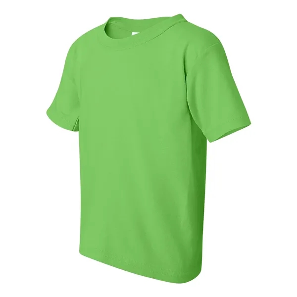 Gildan Youth Heavy Cotton™ T-Shirt - Gildan Youth Heavy Cotton™ T-Shirt - Image 79 of 149