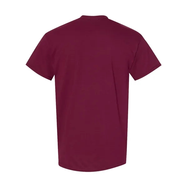 Gildan Youth Heavy Cotton™ T-Shirt - Gildan Youth Heavy Cotton™ T-Shirt - Image 82 of 149