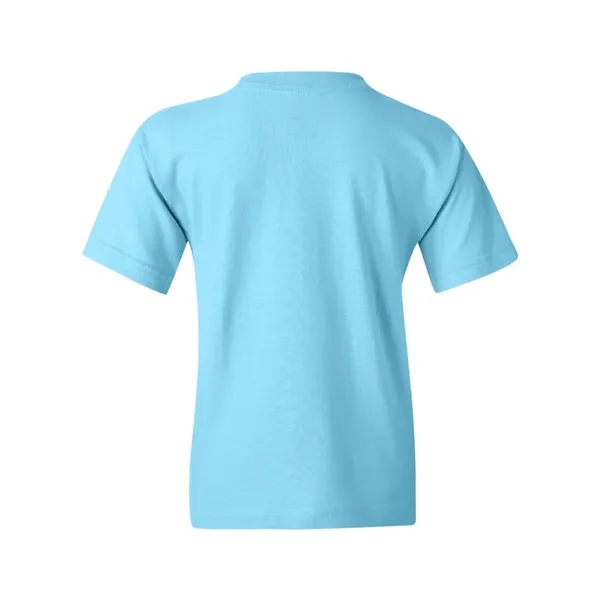 Gildan Youth Heavy Cotton™ T-Shirt - Gildan Youth Heavy Cotton™ T-Shirt - Image 128 of 149