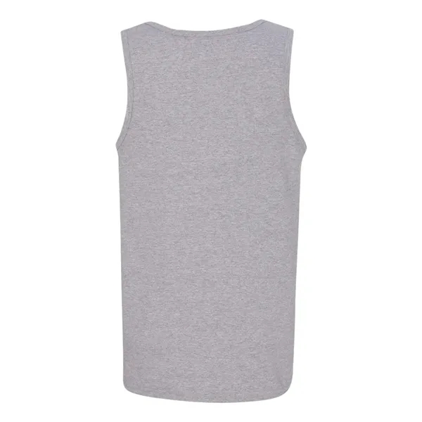 Gildan Unisex Heavy Cotton™ Tank Top - Gildan Unisex Heavy Cotton™ Tank Top - Image 35 of 38