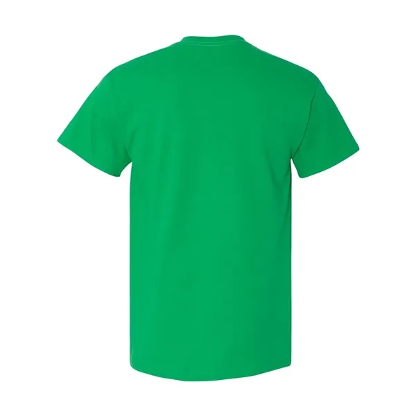 Gildan Unisex Heavy Cotton™ Pocket T-Shirt - Gildan Unisex Heavy Cotton™ Pocket T-Shirt - Image 8 of 26
