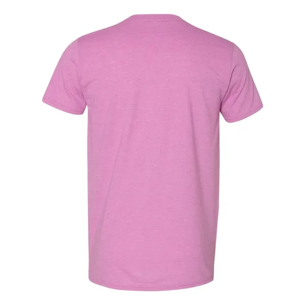 Gildan Unisex Softstyle® T-Shirt - Gildan Unisex Softstyle® T-Shirt - Image 76 of 159