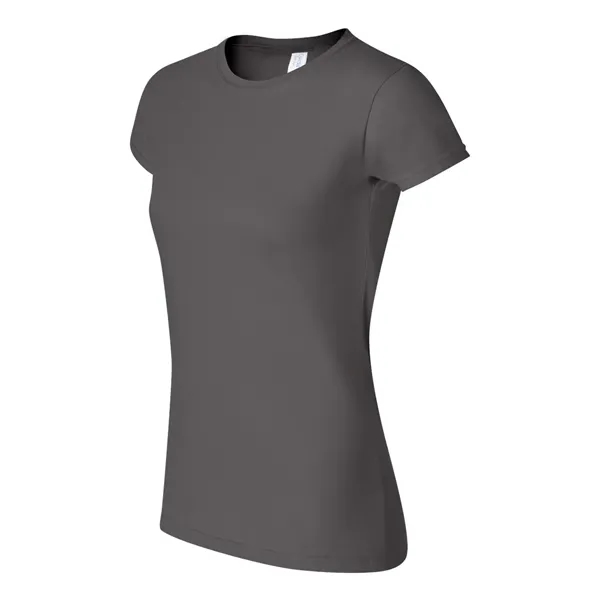 Gildan Women's Softstyle® T-Shirt - Gildan Women's Softstyle® T-Shirt - Image 11 of 50