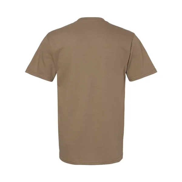 Gildan Unisex Softstyle® Midweight T-Shirt - Gildan Unisex Softstyle® Midweight T-Shirt - Image 2 of 44