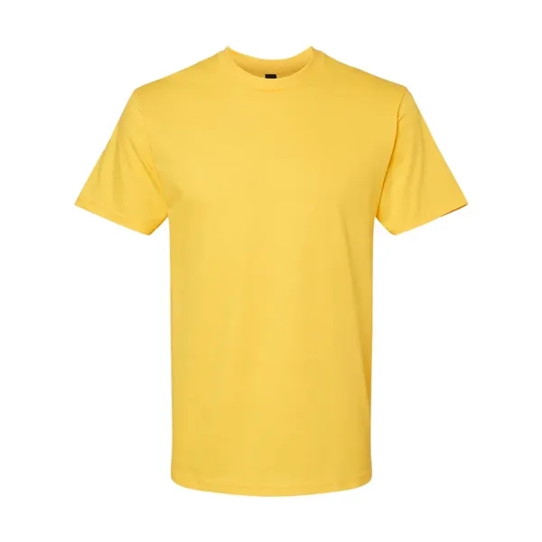 Gildan Unisex Softstyle® Midweight T-Shirt - Gildan Unisex Softstyle® Midweight T-Shirt - Image 5 of 44