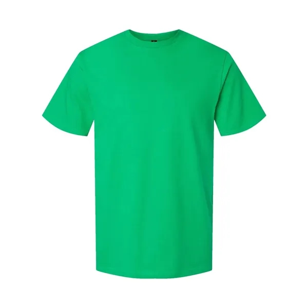 Gildan Unisex Softstyle® Midweight T-Shirt - Gildan Unisex Softstyle® Midweight T-Shirt - Image 11 of 44