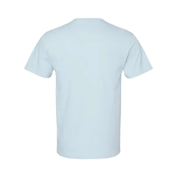 Gildan Unisex Softstyle® Midweight T-Shirt - Gildan Unisex Softstyle® Midweight T-Shirt - Image 14 of 44