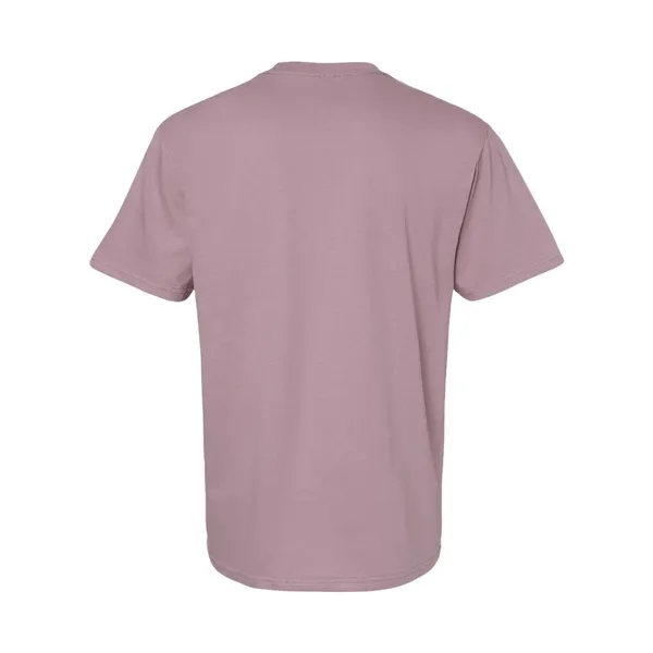 Gildan Unisex Softstyle® Midweight T-Shirt - Gildan Unisex Softstyle® Midweight T-Shirt - Image 24 of 44