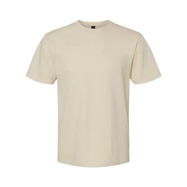 Gildan Unisex Softstyle® Midweight T-Shirt - Gildan Unisex Softstyle® Midweight T-Shirt - Image 33 of 44