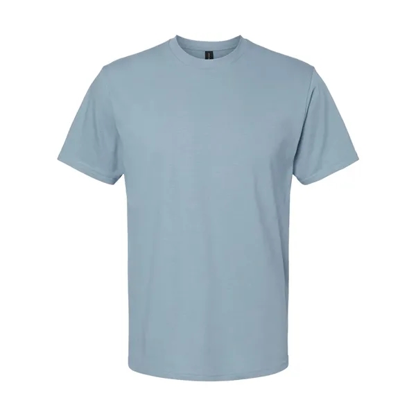 Gildan Unisex Softstyle® Midweight T-Shirt - Gildan Unisex Softstyle® Midweight T-Shirt - Image 39 of 44