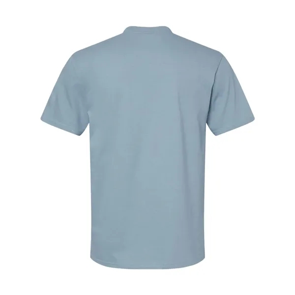 Gildan Unisex Softstyle® Midweight T-Shirt - Gildan Unisex Softstyle® Midweight T-Shirt - Image 40 of 44