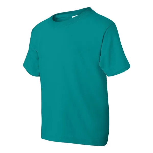 Gildan Youth DryBlend® T-Shirt - Gildan Youth DryBlend® T-Shirt - Image 42 of 81