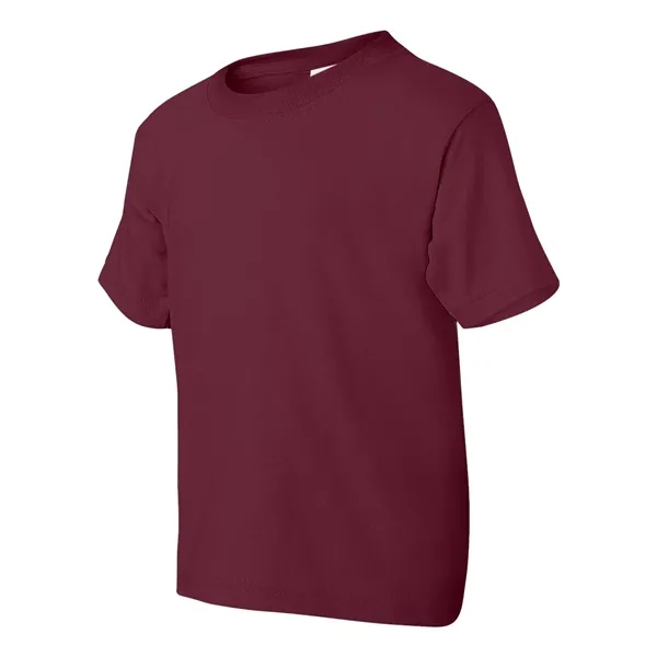 Gildan Youth DryBlend® T-Shirt - Gildan Youth DryBlend® T-Shirt - Image 54 of 81