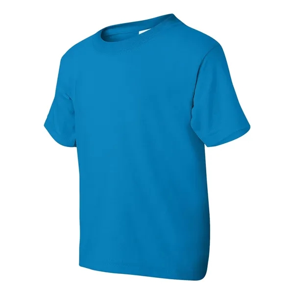 Gildan Youth DryBlend® T-Shirt - Gildan Youth DryBlend® T-Shirt - Image 74 of 81