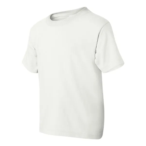 Gildan Youth DryBlend® T-Shirt - Gildan Youth DryBlend® T-Shirt - Image 80 of 81