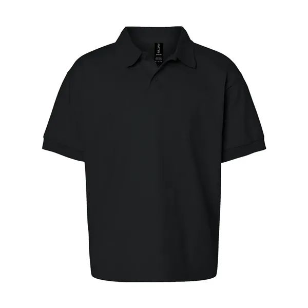 Gildan Youth DryBlend® Jersey Polo - Gildan Youth DryBlend® Jersey Polo - Image 1 of 20
