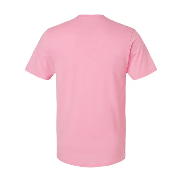 Gildan Unisex Softstyle® Lightweight T-Shirt - Gildan Unisex Softstyle® Lightweight T-Shirt - Image 14 of 44