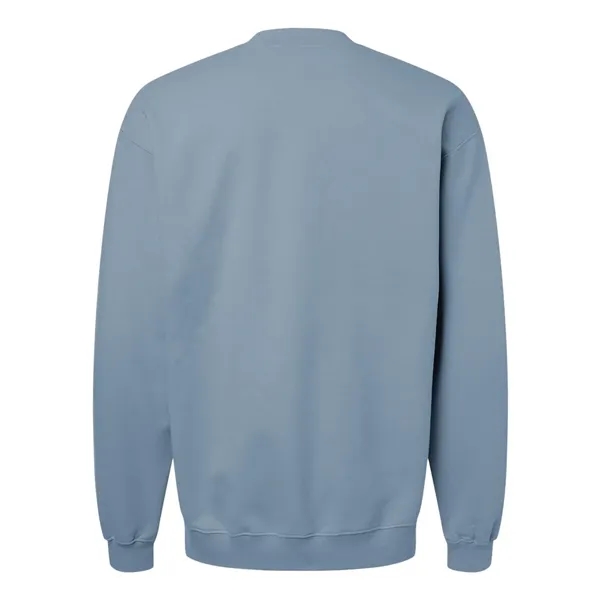 Gildan Unisex Softstyle® Midweight 1/4 Zip Sweatshirt - Gildan Unisex Softstyle® Midweight 1/4 Zip Sweatshirt - Image 20 of 20