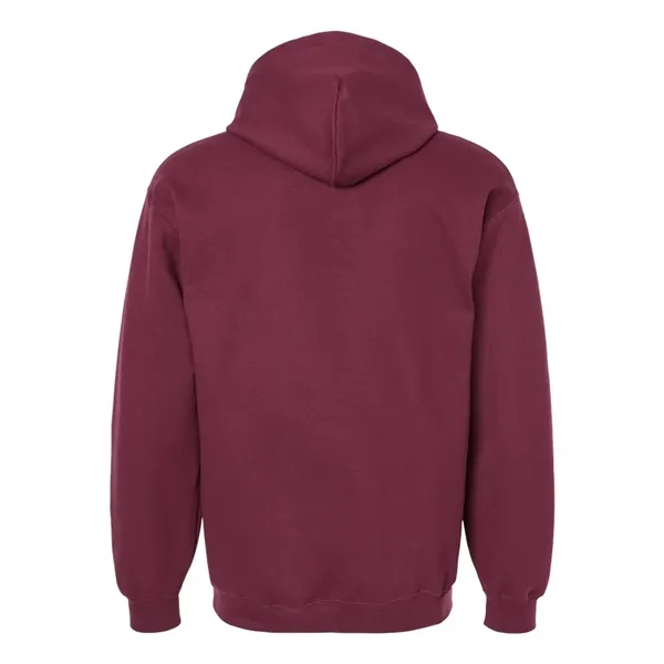 Gildan Unisex Softstyle® Midweight Hooded Sweatshirt - Gildan Unisex Softstyle® Midweight Hooded Sweatshirt - Image 34 of 74
