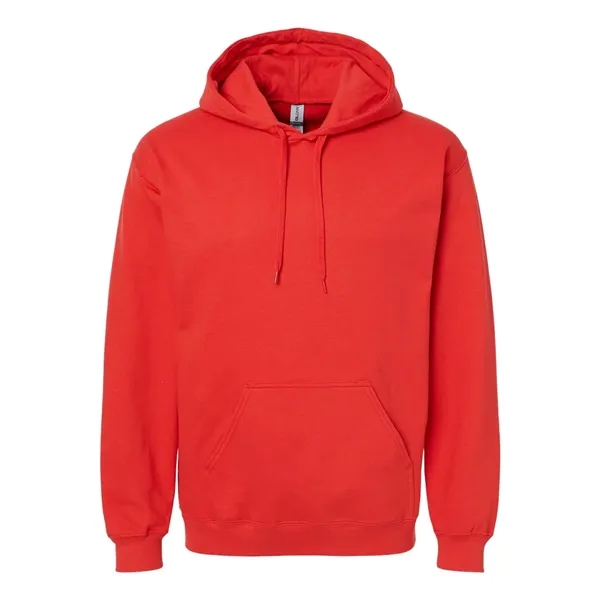 Gildan Unisex Softstyle® Midweight Hooded Sweatshirt - Gildan Unisex Softstyle® Midweight Hooded Sweatshirt - Image 51 of 74