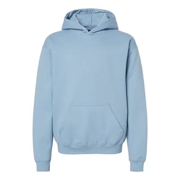 Gildan Youth Softstyle® Midweight Hooded Sweatshirt - Gildan Youth Softstyle® Midweight Hooded Sweatshirt - Image 26 of 30