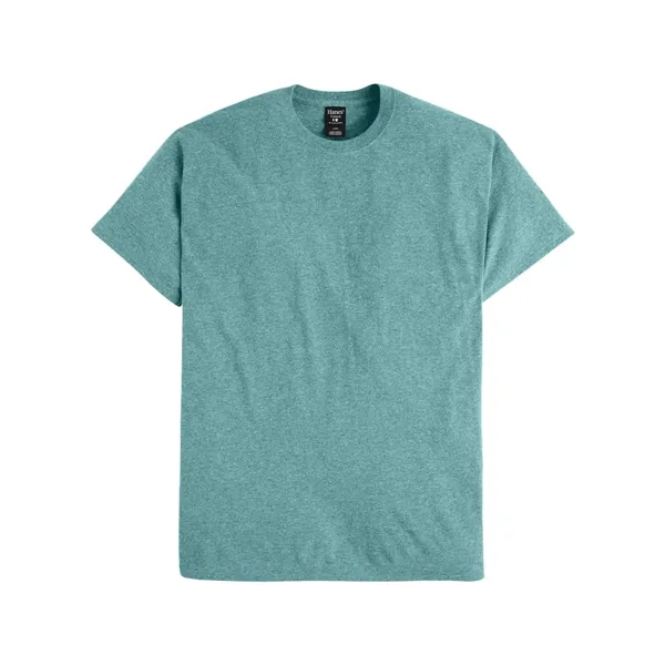 Hanes Perfect-T Triblend T-Shirt - Hanes Perfect-T Triblend T-Shirt - Image 9 of 41
