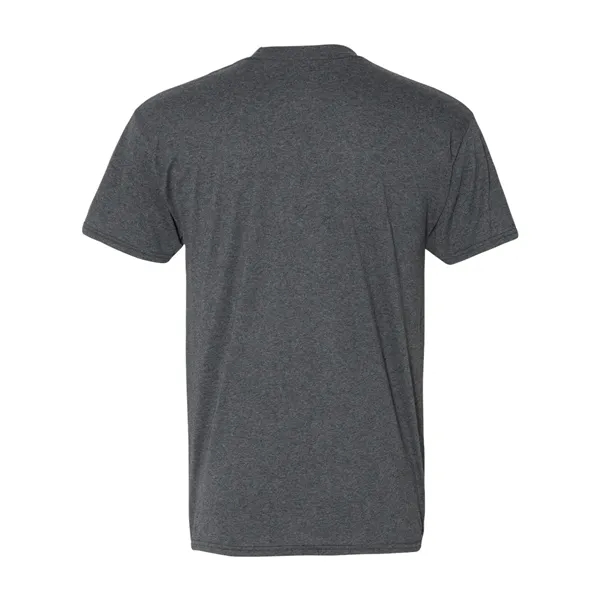 Hanes Perfect-T Triblend T-Shirt - Hanes Perfect-T Triblend T-Shirt - Image 34 of 41