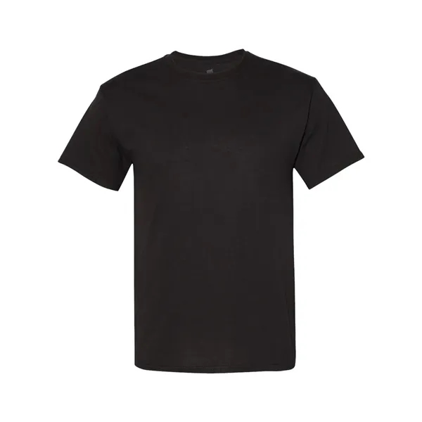 Hanes Unisex EcoSmart® T-Shirt - Hanes Unisex EcoSmart® T-Shirt - Image 3 of 52