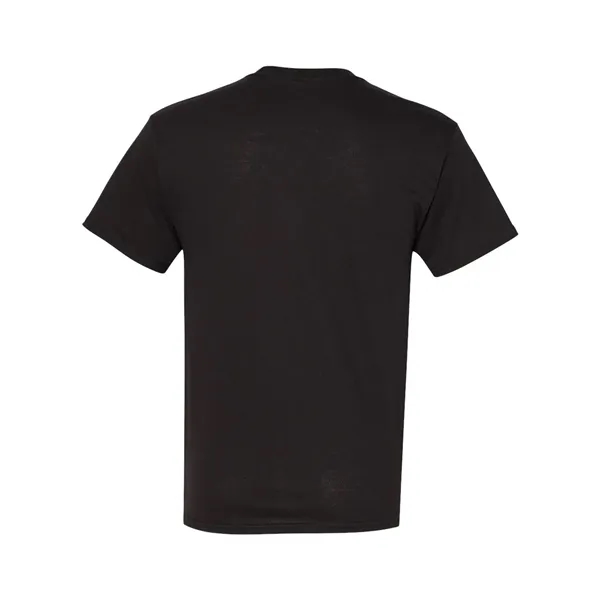 Hanes Unisex EcoSmart® T-Shirt - Hanes Unisex EcoSmart® T-Shirt - Image 4 of 52
