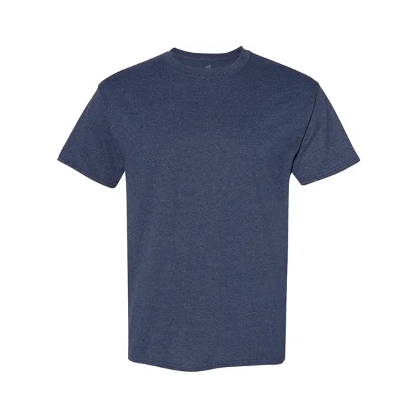 Hanes Unisex EcoSmart® T-Shirt - Hanes Unisex EcoSmart® T-Shirt - Image 19 of 52
