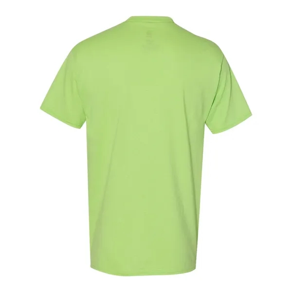 Hanes Unisex EcoSmart® T-Shirt - Hanes Unisex EcoSmart® T-Shirt - Image 30 of 52