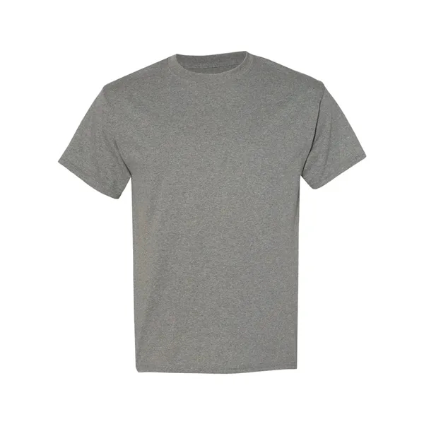 Hanes Unisex EcoSmart® T-Shirt - Hanes Unisex EcoSmart® T-Shirt - Image 37 of 52
