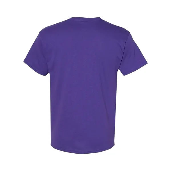 Hanes Unisex EcoSmart® T-Shirt - Hanes Unisex EcoSmart® T-Shirt - Image 40 of 52
