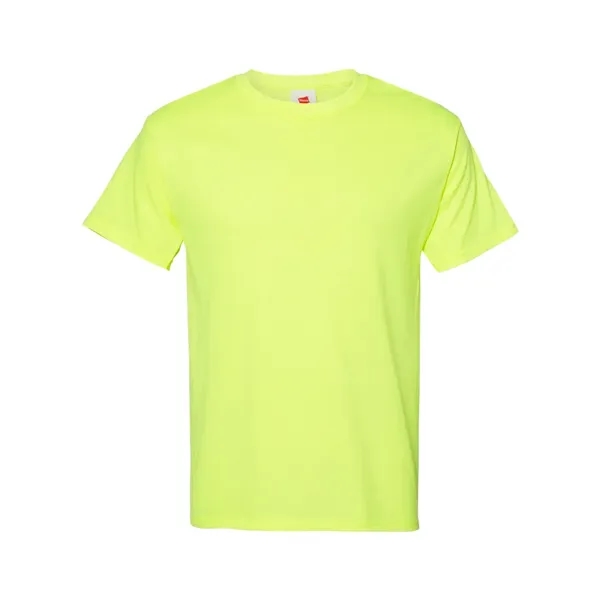 Hanes Unisex EcoSmart® T-Shirt - Hanes Unisex EcoSmart® T-Shirt - Image 41 of 52