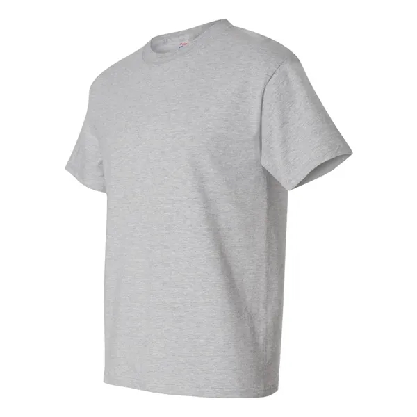 Hanes Unisex Beefy-T® T-Shirt - Hanes Unisex Beefy-T® T-Shirt - Image 54 of 97