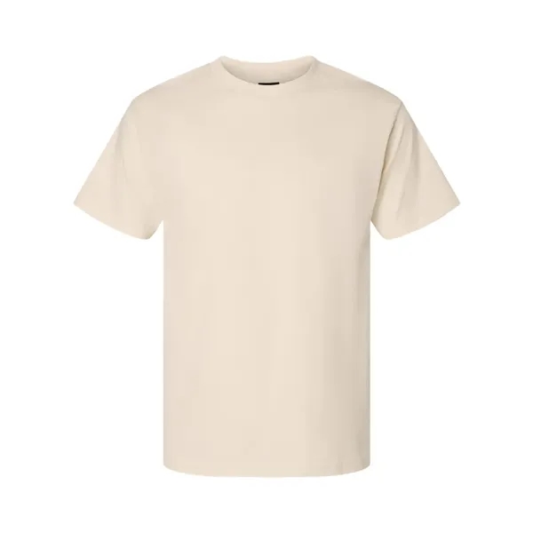 Hanes Unisex Beefy-T® T-Shirt - Hanes Unisex Beefy-T® T-Shirt - Image 64 of 97