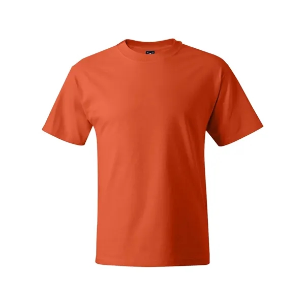 Hanes Unisex Beefy-T® T-Shirt - Hanes Unisex Beefy-T® T-Shirt - Image 69 of 97
