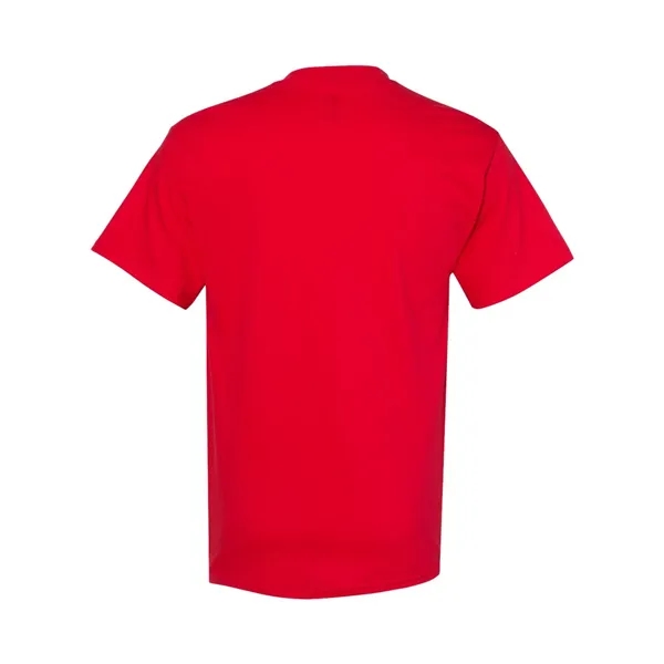 Hanes Essential-T T-Shirt - Hanes Essential-T T-Shirt - Image 16 of 106