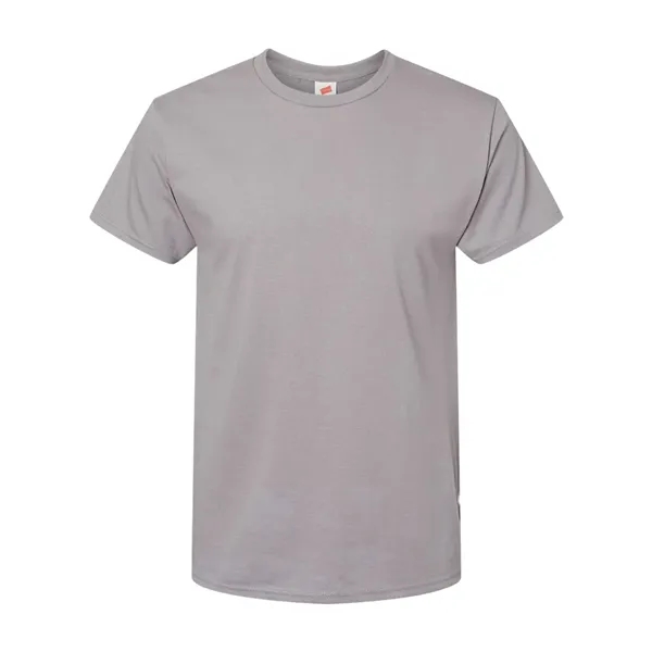 Hanes Essential-T T-Shirt - Hanes Essential-T T-Shirt - Image 47 of 106