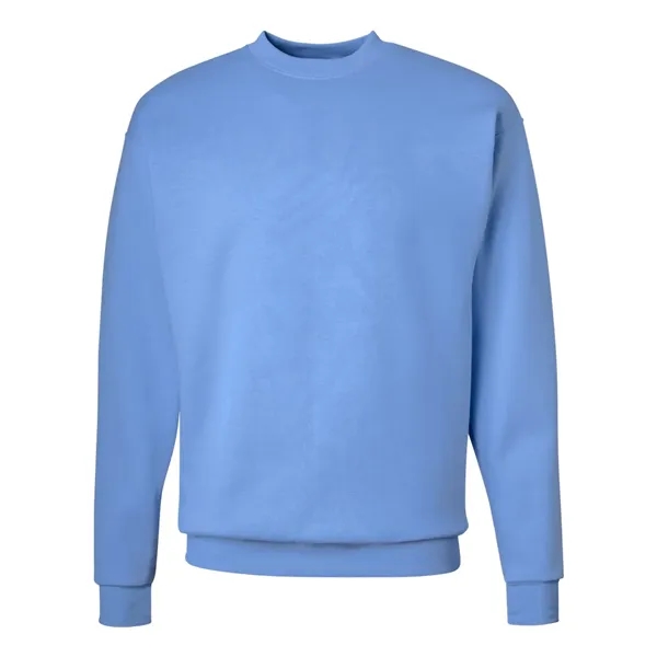 Hanes Unisex EcoSmart® Crewneck Sweatshirt - Hanes Unisex EcoSmart® Crewneck Sweatshirt - Image 9 of 70