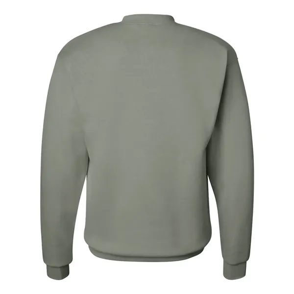 Hanes Unisex EcoSmart® Crewneck Sweatshirt - Hanes Unisex EcoSmart® Crewneck Sweatshirt - Image 64 of 70
