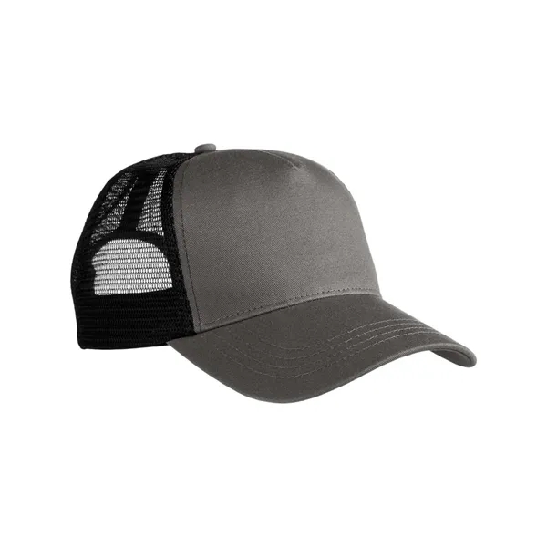 econscious Five-Panel Trucker Cap