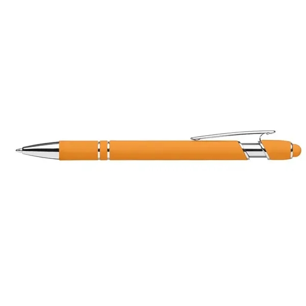 Ellipse Softy Brights w/Stylus - ColorJet - Metal Pen - Ellipse Softy Brights w/Stylus - ColorJet - Metal Pen - Image 17 of 17