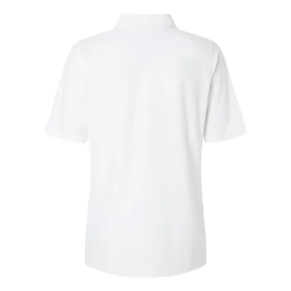 Harriton Women's Maverick CVC Pique Polo - Harriton Women's Maverick CVC Pique Polo - Image 22 of 24