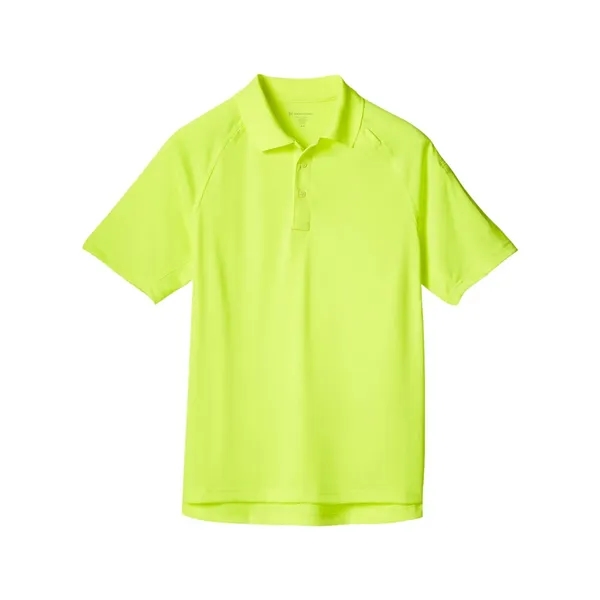 Harriton Men's Advantage Tactical Performance Polo - Harriton Men's Advantage Tactical Performance Polo - Image 13 of 20