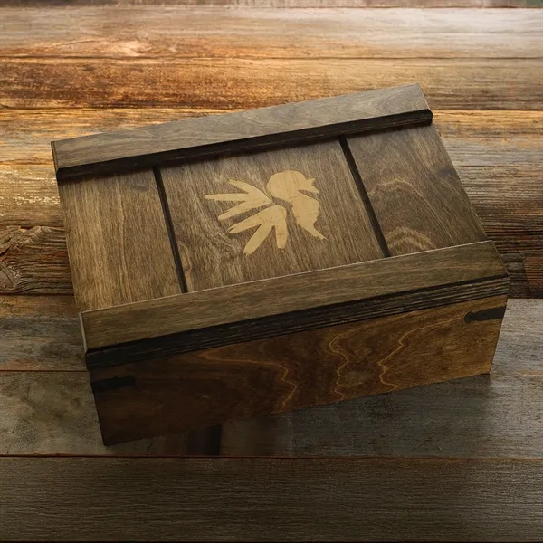 Tribeca Premium Decanter Gift Set - Tribeca Premium Decanter Gift Set - Image 3 of 5