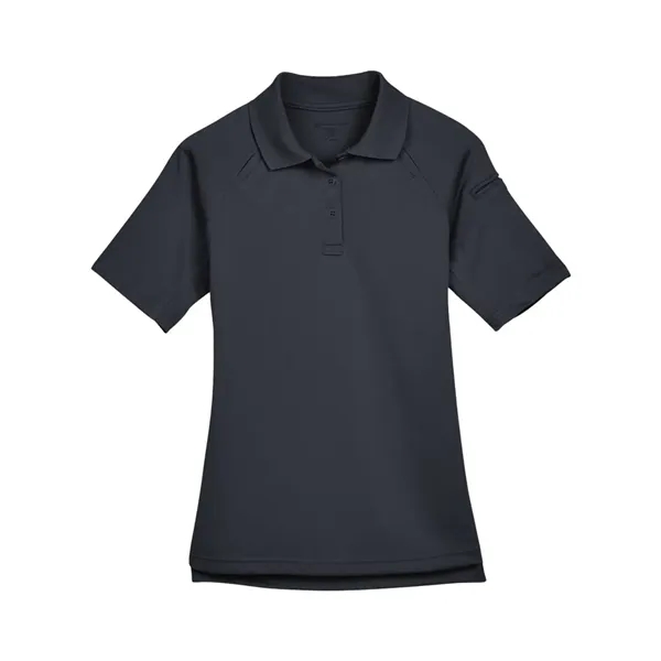 Harriton Women's Advantage Tactical Polo - Harriton Women's Advantage Tactical Polo - Image 3 of 20