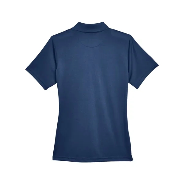 Harriton Women's Advantage Snag Protection Plus IL Snap P... - Harriton Women's Advantage Snag Protection Plus IL Snap P... - Image 6 of 8