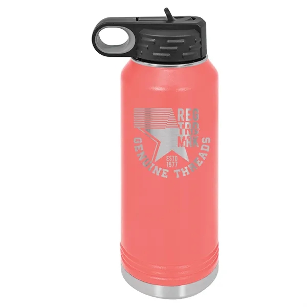Polar Camel 32oz Stainless Steel Water Bottle - Polar Camel 32oz Stainless Steel Water Bottle - Image 3 of 38